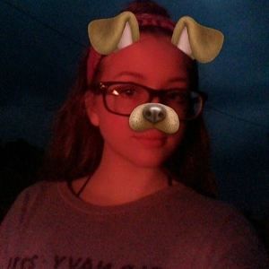 Meet your Posher, Ashleigh